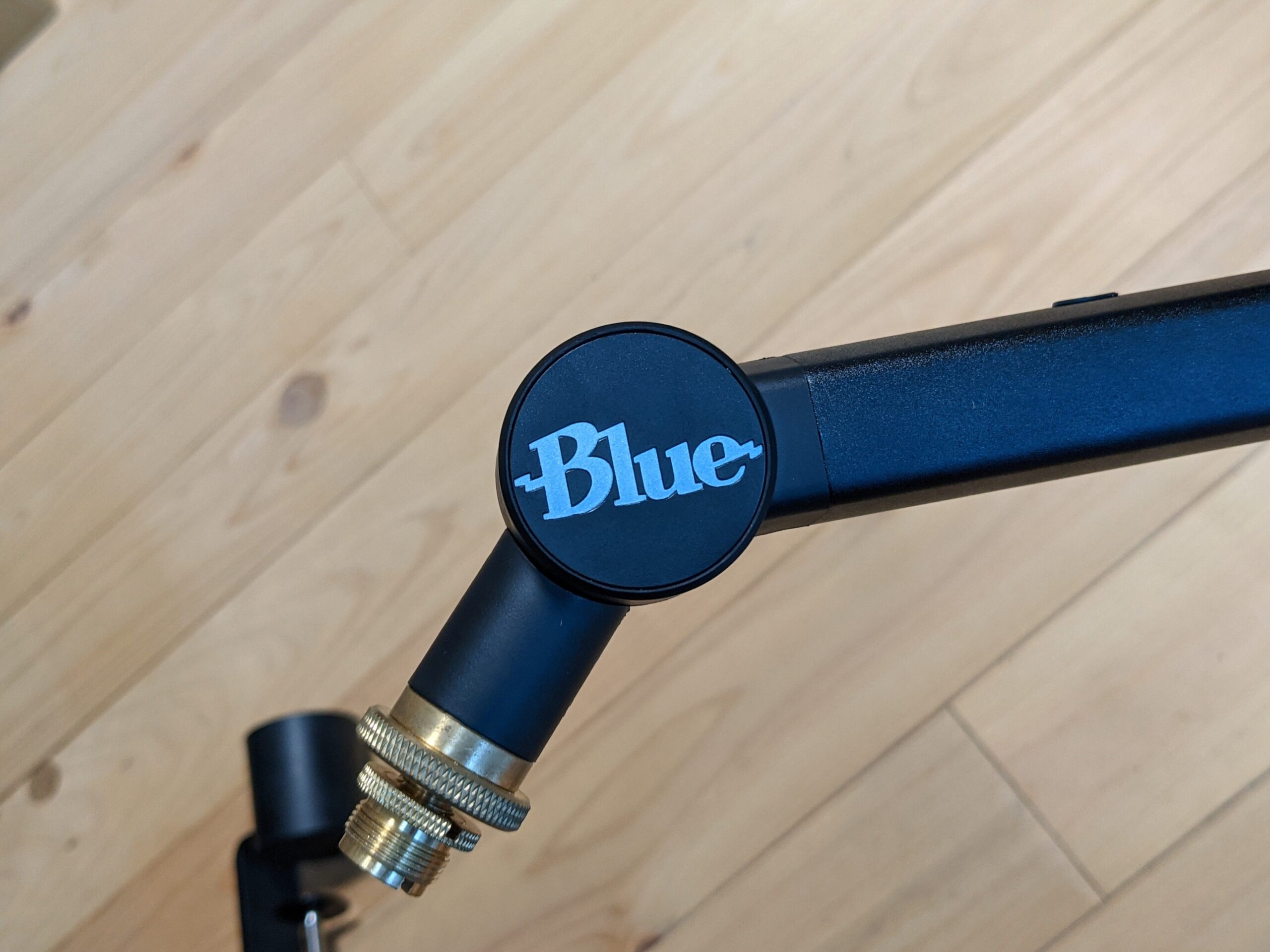 ロジクール Blue Microphones Compass Yeti マイク… | www.mdh.com.sa